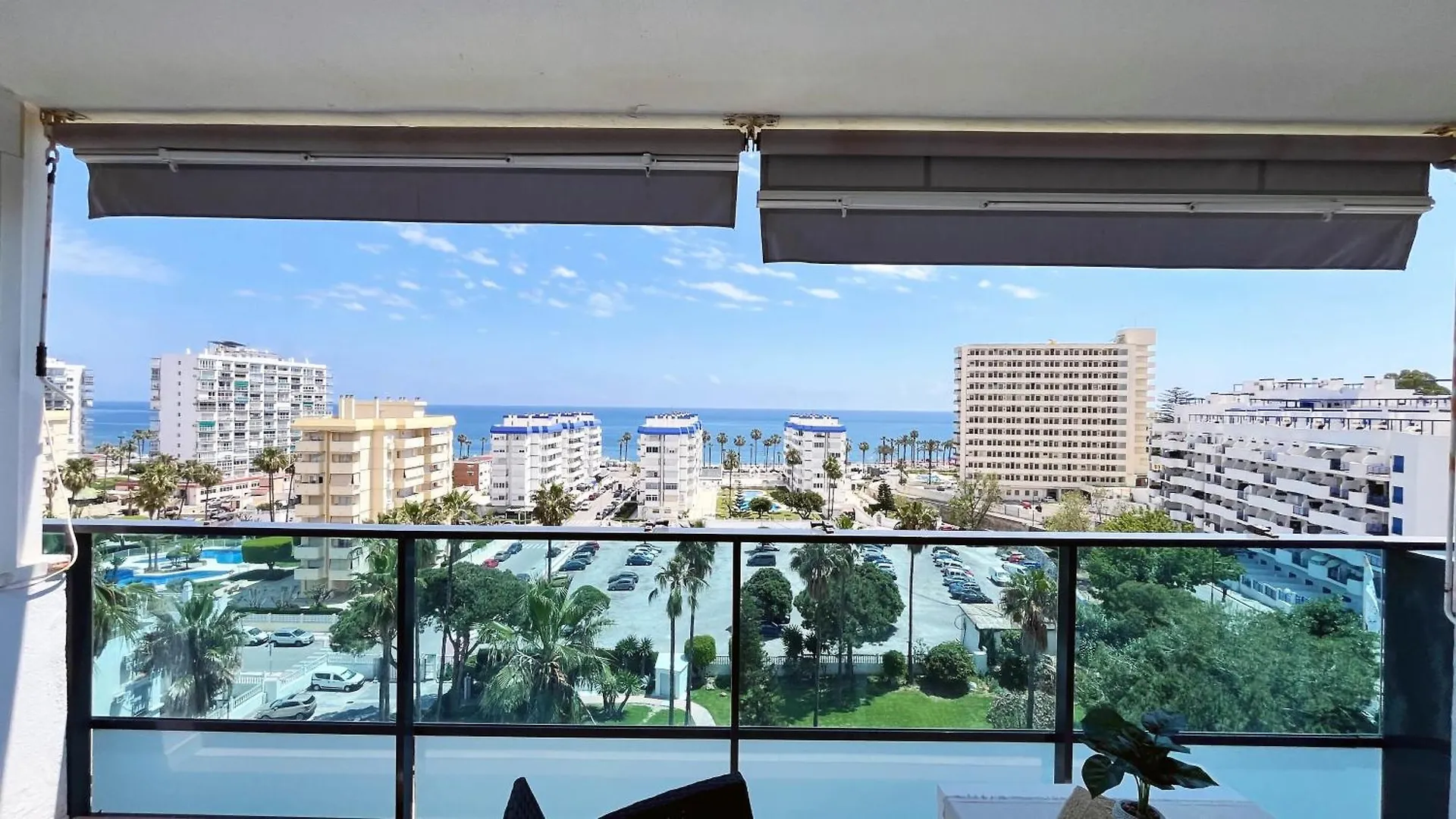 Mshome Sunset Apartment Benalmádena Espagne
