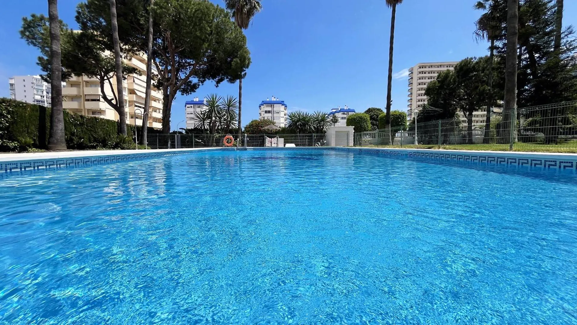 Mshome Sunset Apartment Benalmádena