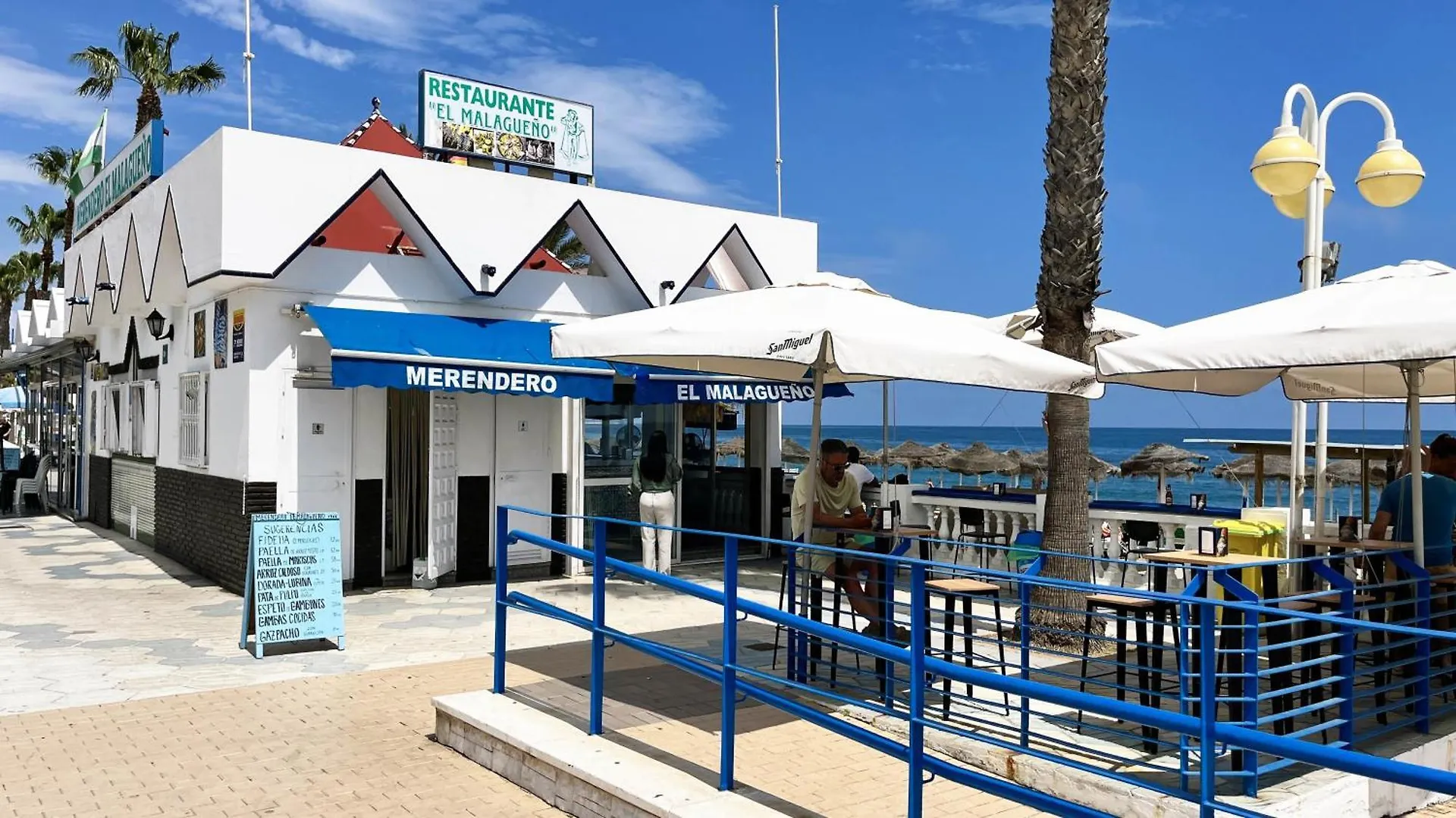 Mshome Sunset Apartment Benalmádena Espagne