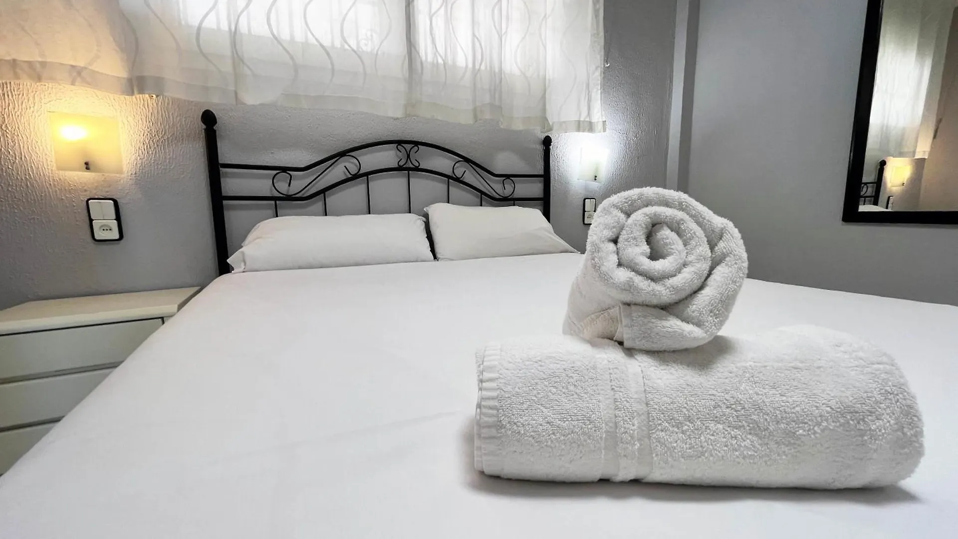 Mshome Sunset Apartment Benalmádena