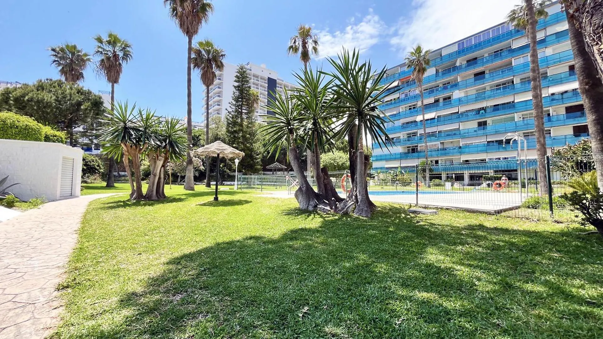 Mshome Sunset Apartment Benalmádena