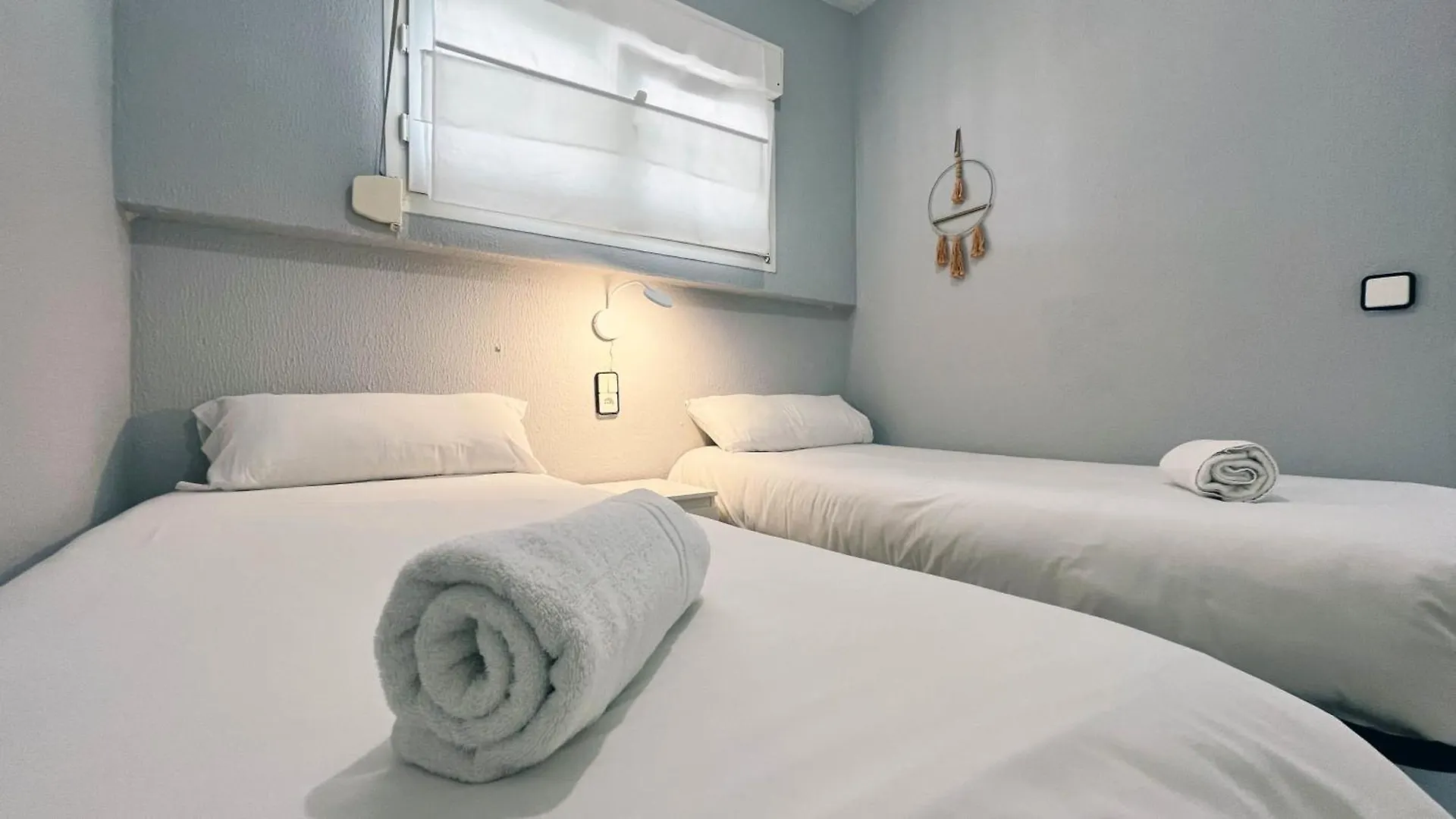 Mshome Sunset Apartment Benalmádena Španělsko