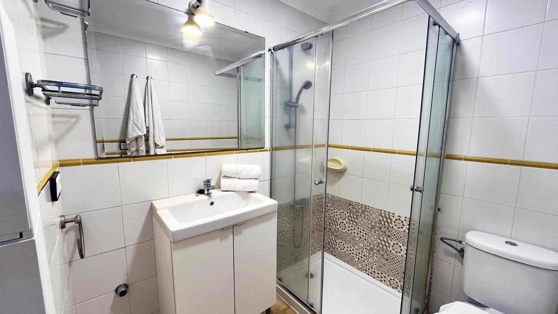 Mshome Sunset Apartment Benalmádena