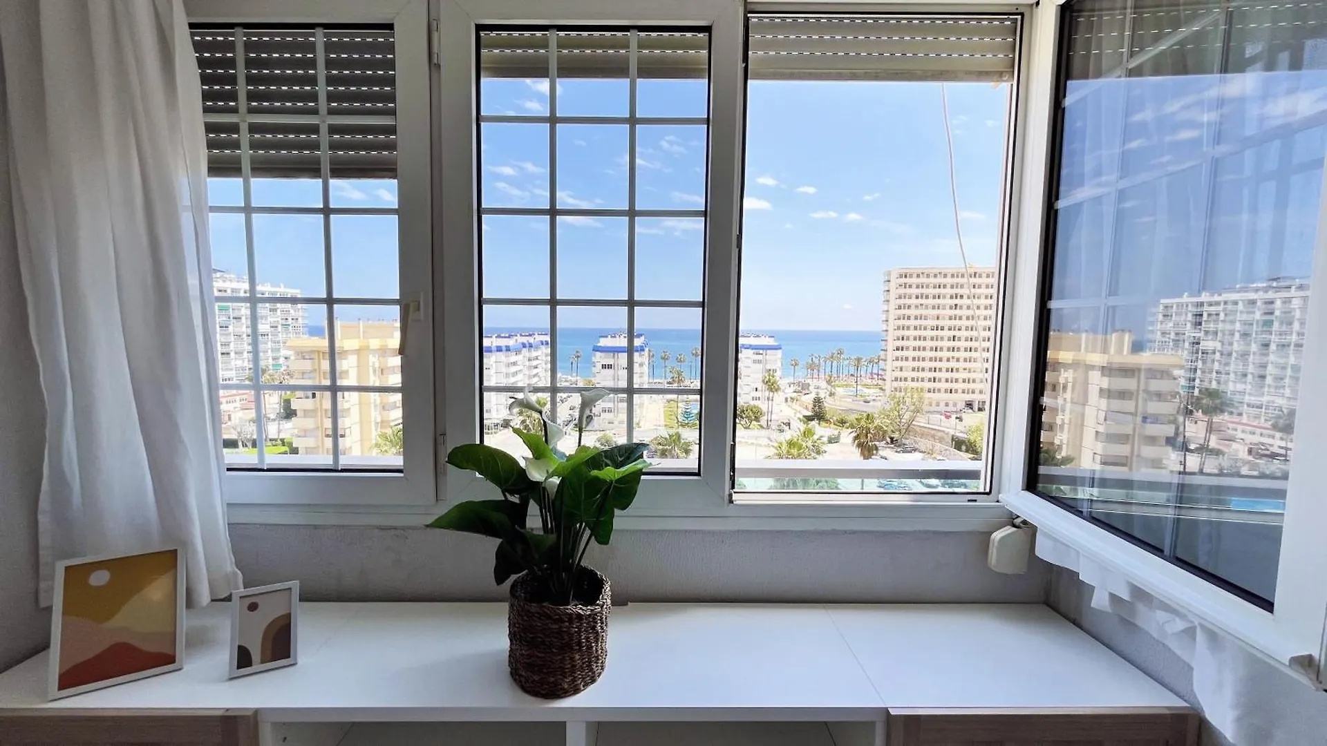 Mshome Sunset Apartment Benalmádena Espagne