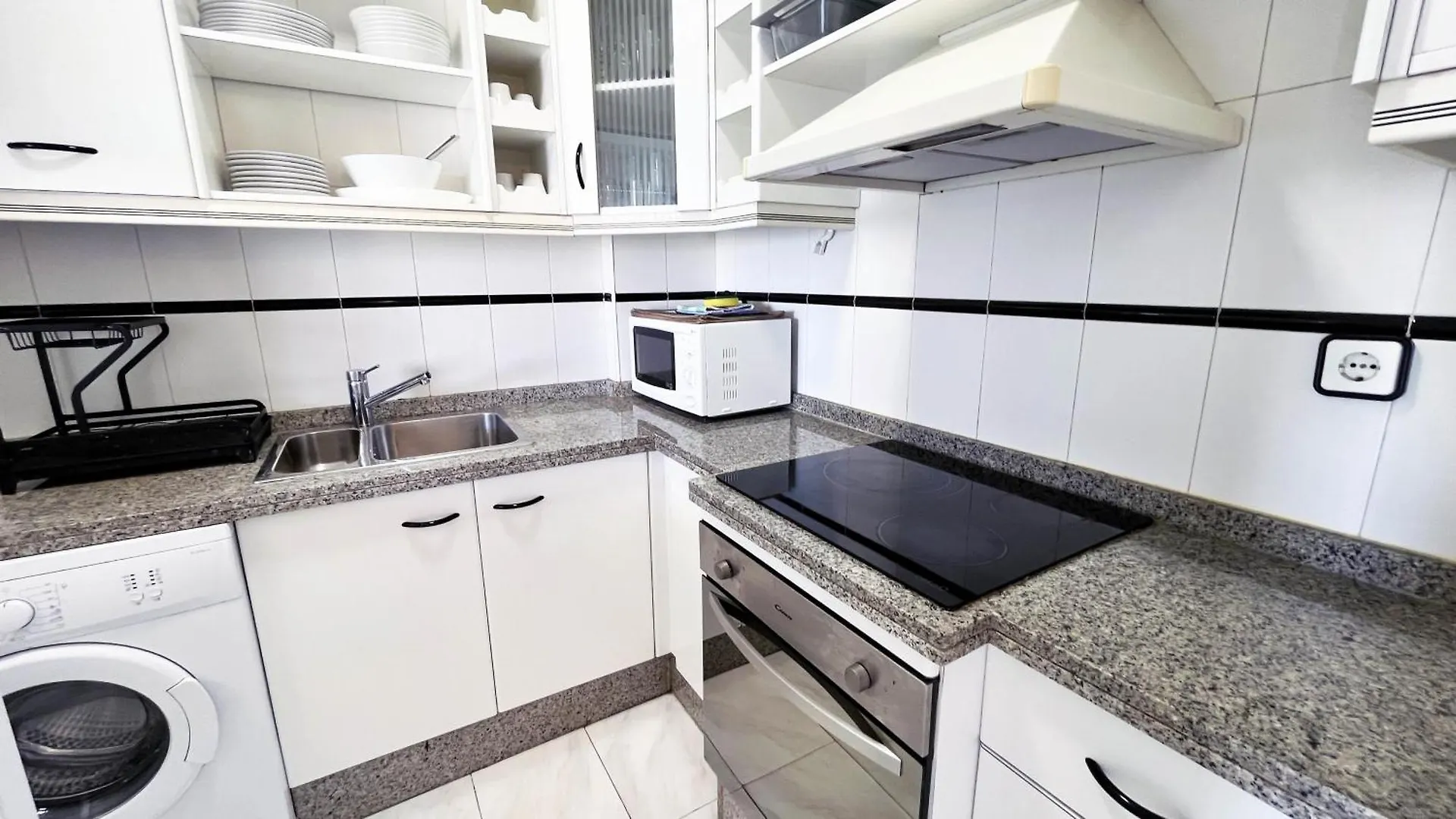 Mshome Sunset Apartment Benalmádena