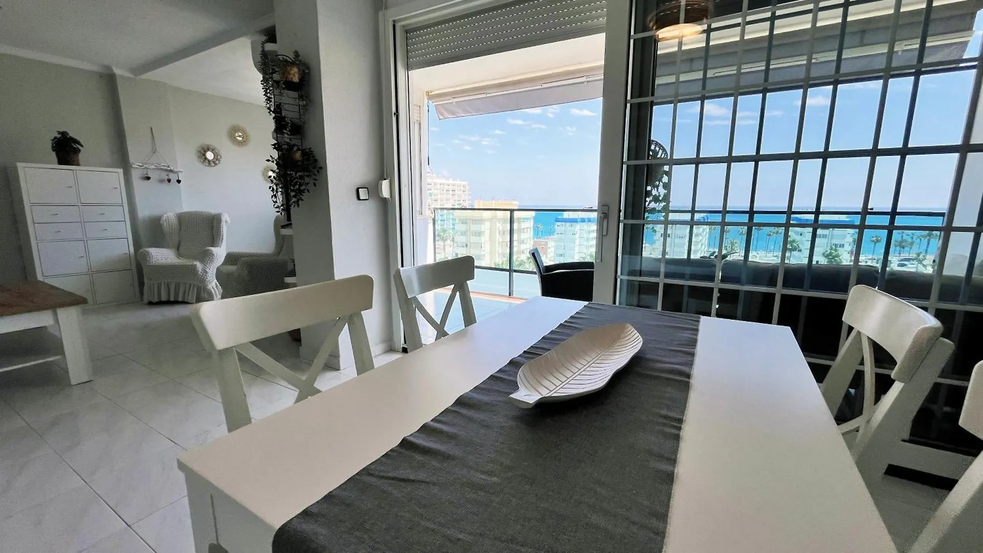 Mshome Sunset Apartment Benalmádena