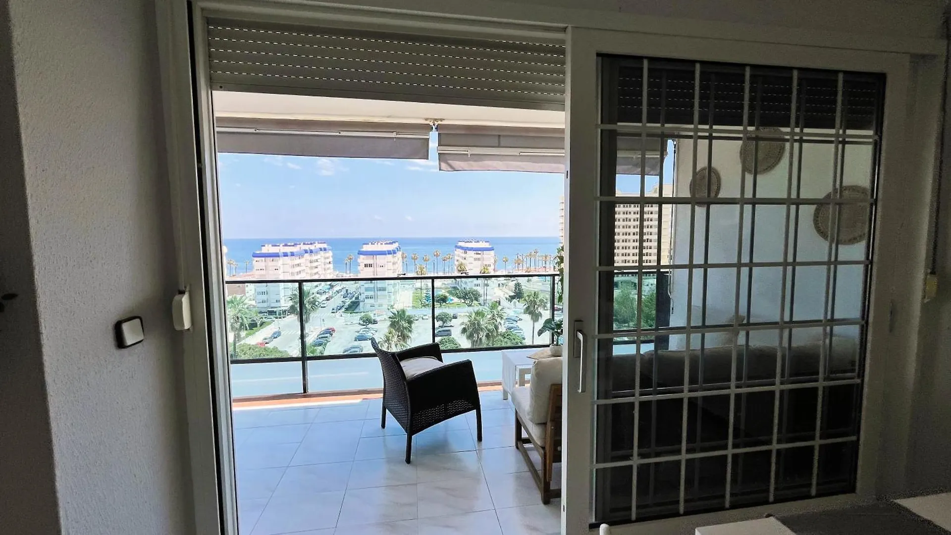 Mshome Sunset Apartment Benalmádena Espagne