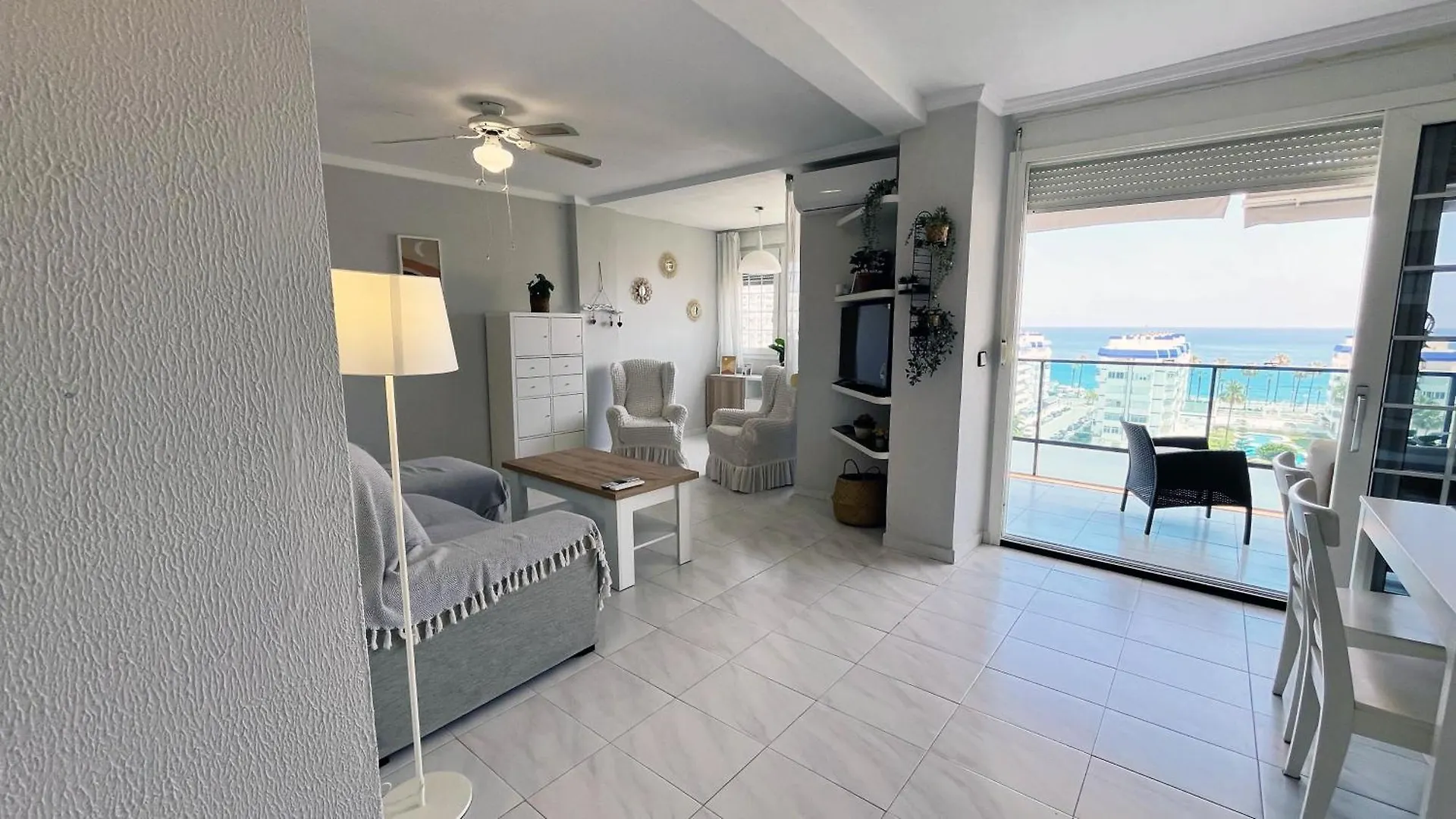 Mshome Sunset Apartment Benalmádena Espagne