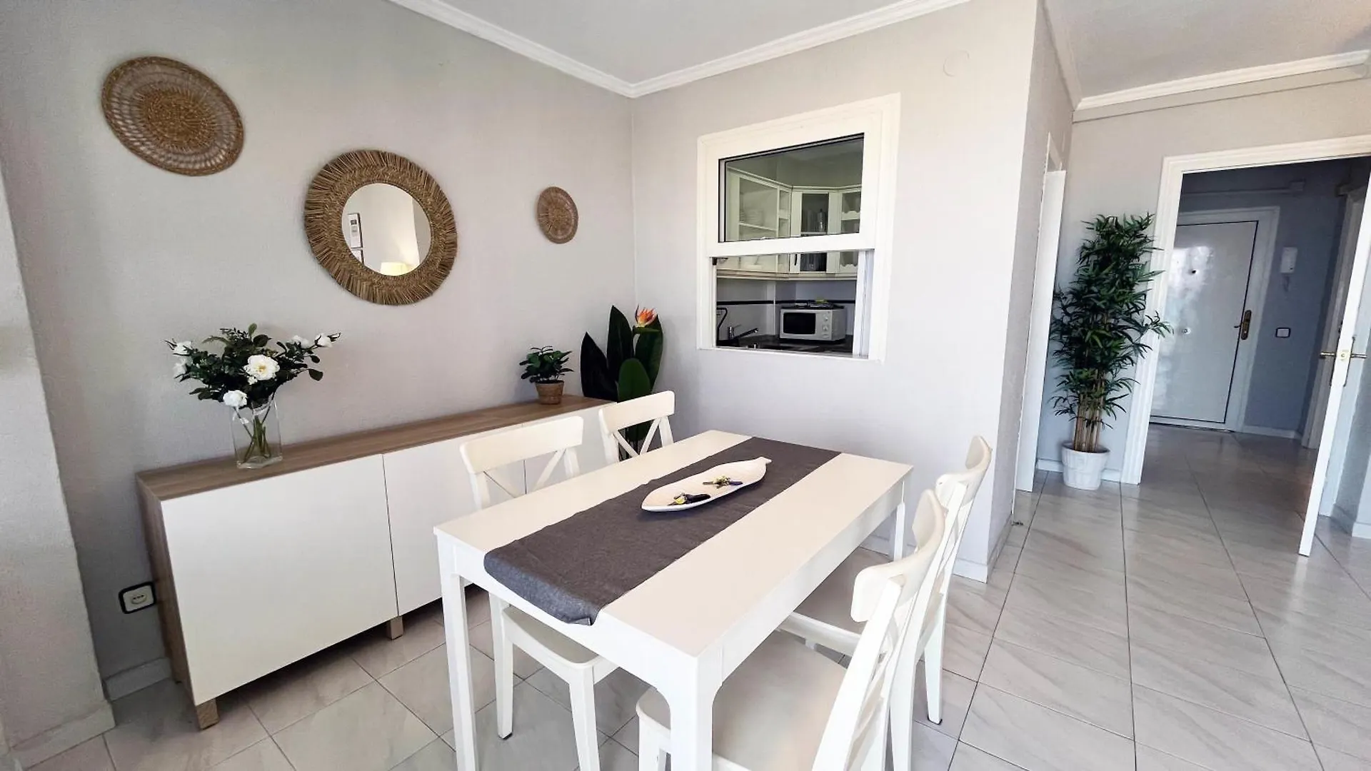 Mshome Sunset Apartment Benalmádena