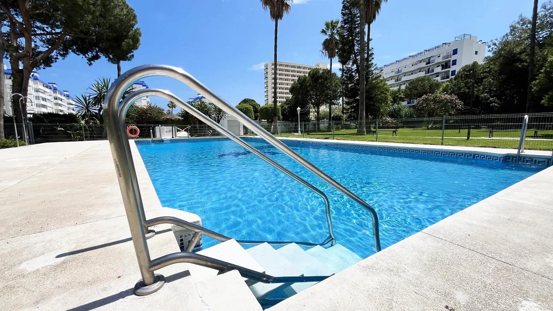 Mshome Sunset Apartment Benalmádena