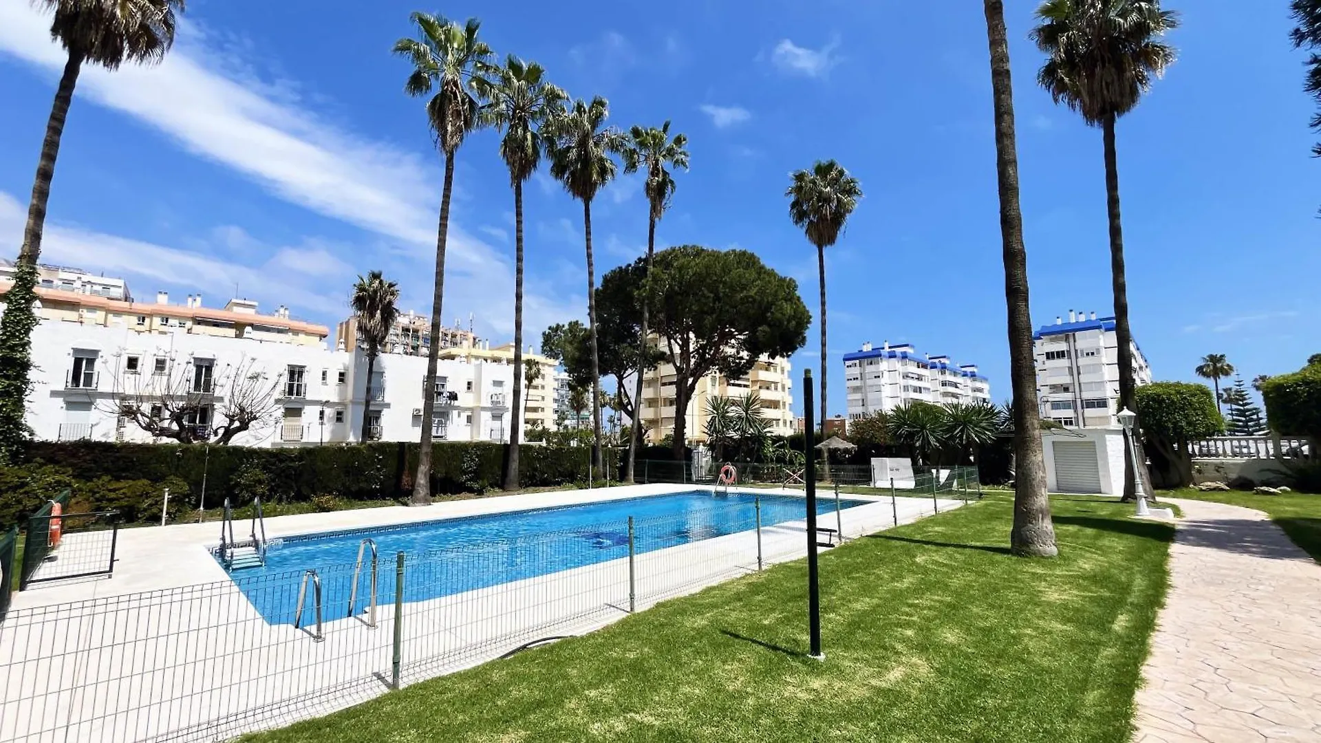 Mshome Sunset Apartment Benalmádena