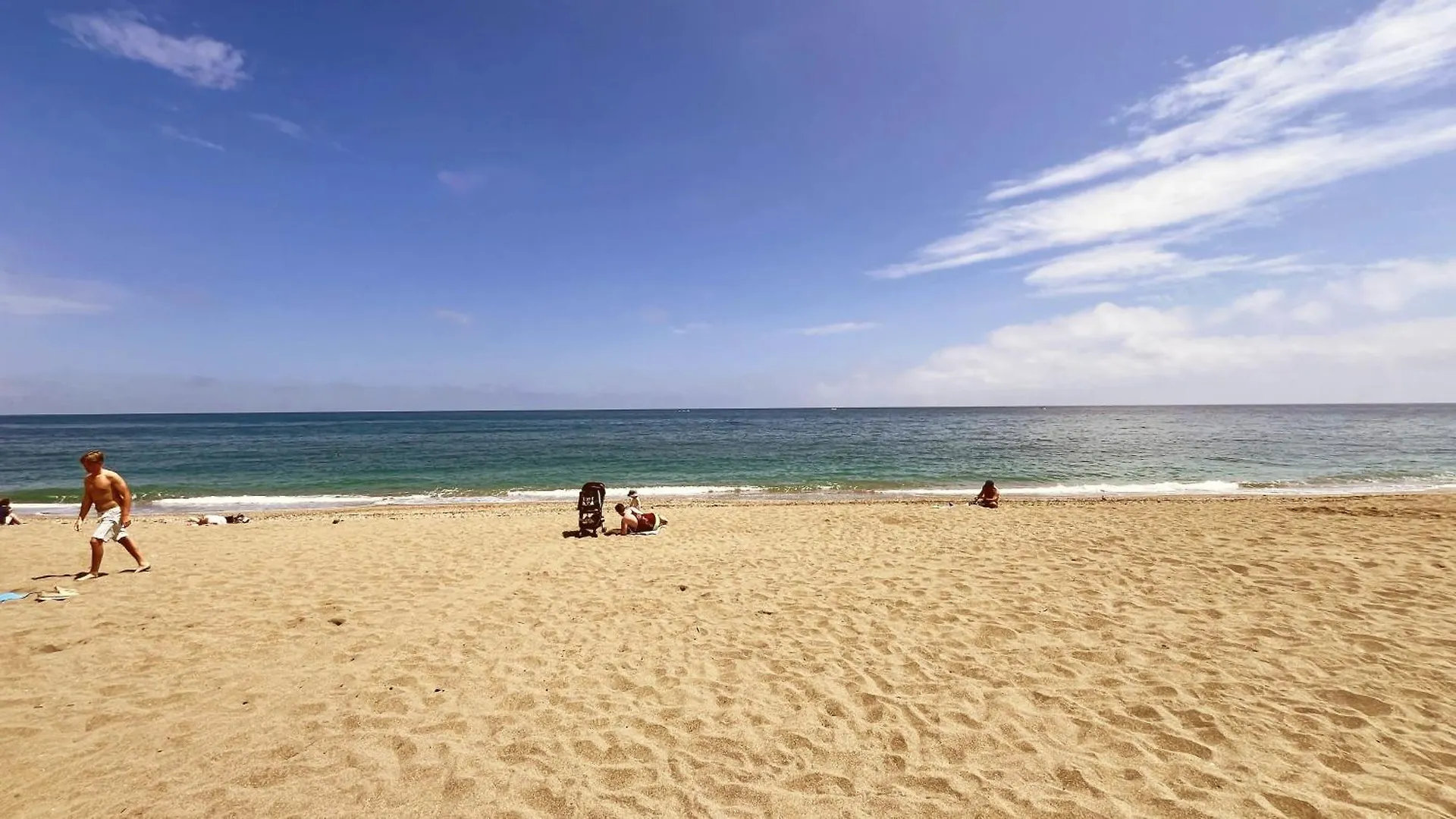 Mshome Sunset Apartment Benalmádena 0*,  Ισπανία