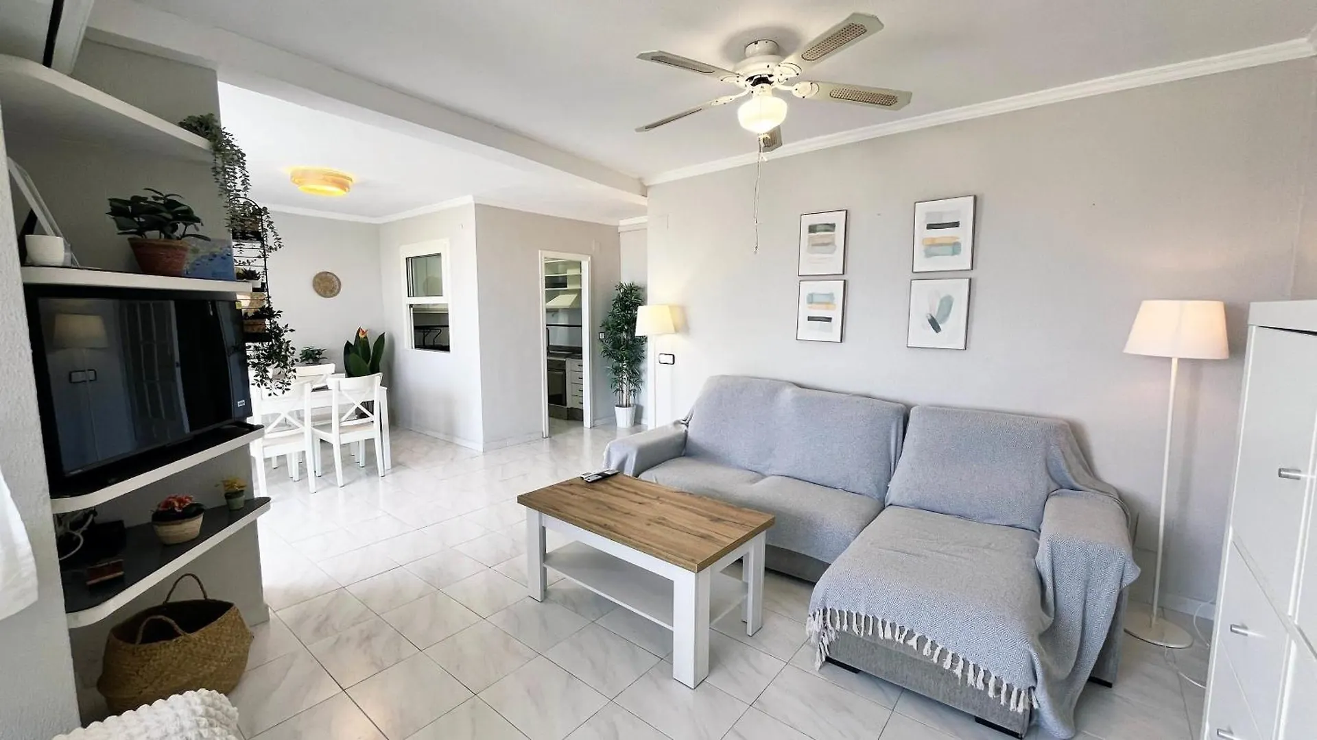 Mshome Sunset Apartment Benalmádena Ισπανία