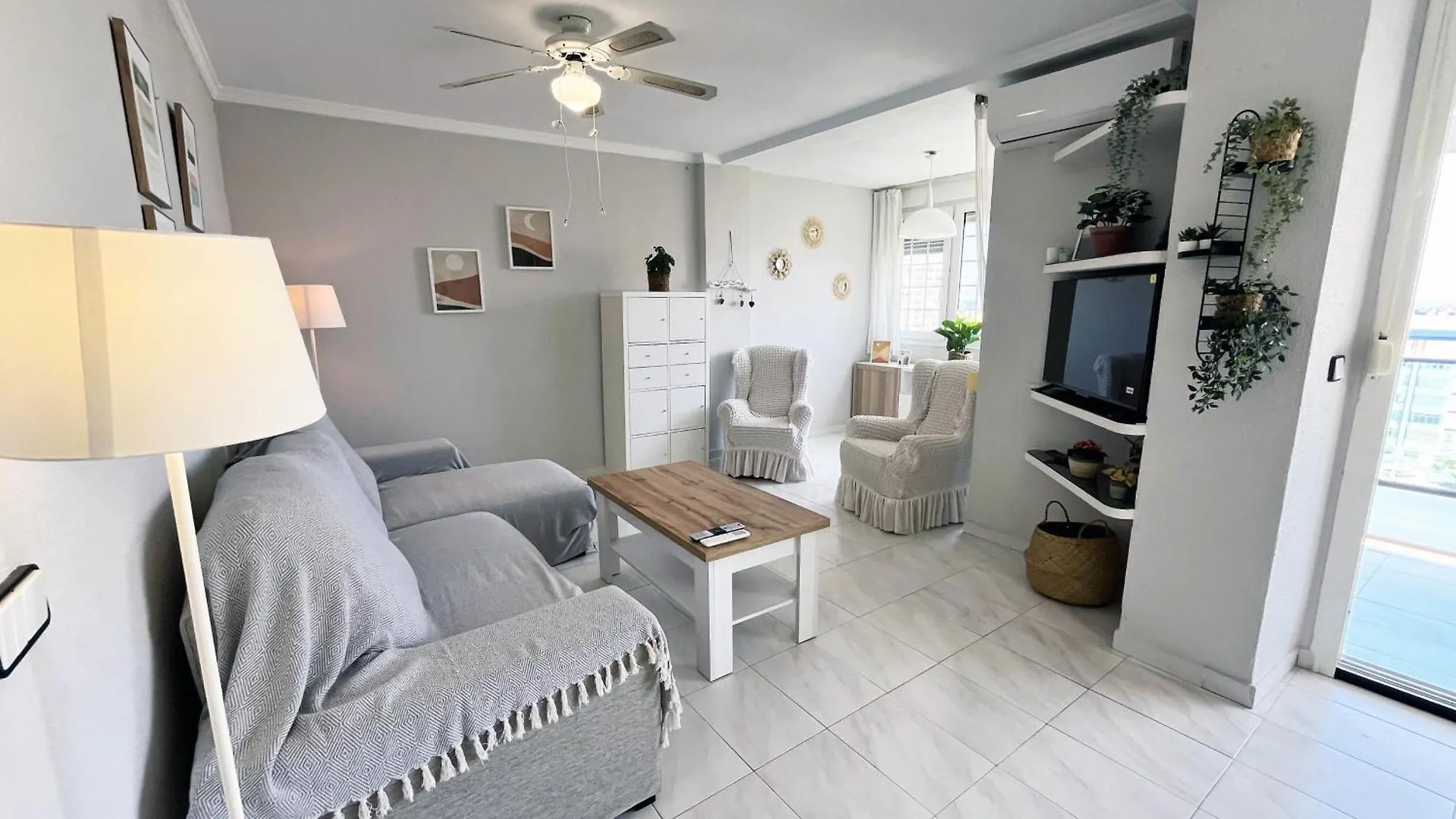 Mshome Sunset Apartment Benalmádena 0*,  Ισπανία