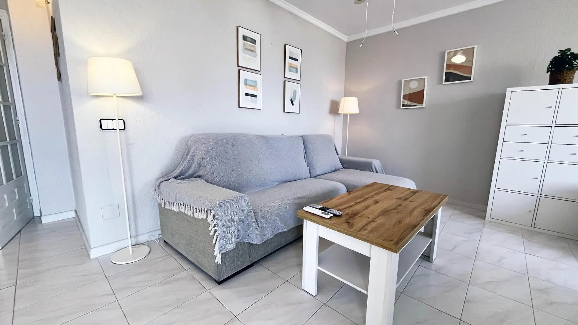 Mshome Sunset Apartment Benalmádena