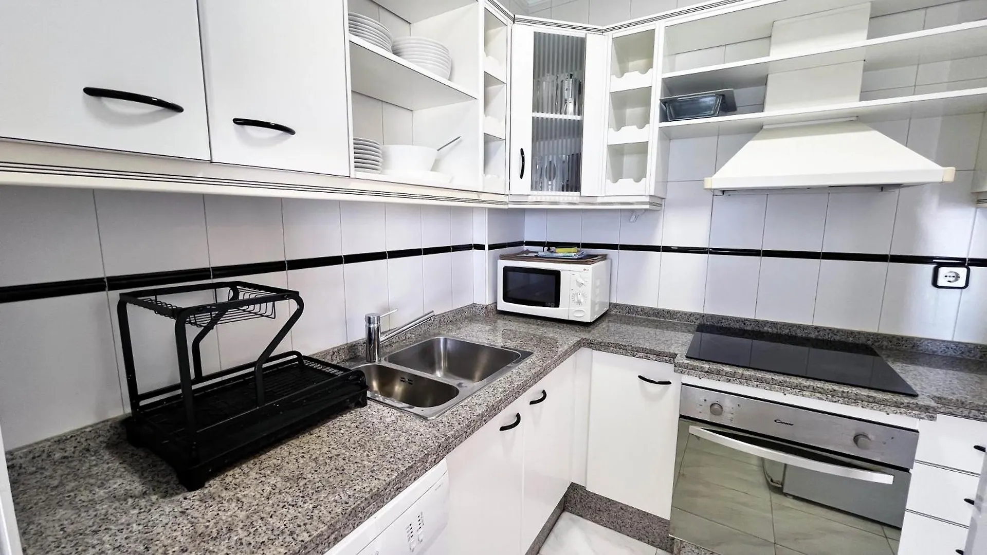 Mshome Sunset Apartment Benalmádena Ισπανία